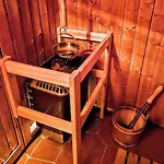 Zum Forsthaus Mit Sauna 180qm Und Garten *