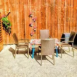 Lägenhet Zum Forsthaus Mit Sauna 180qm Und Garten *