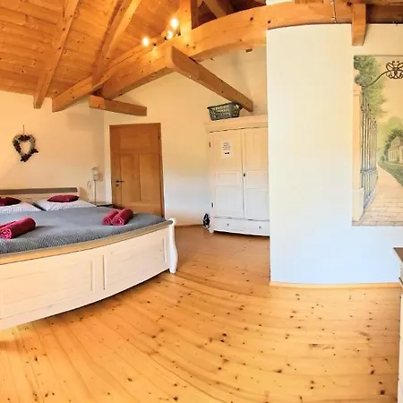 아파트 Zum Forsthaus Mit Sauna 180qm Und Garten *