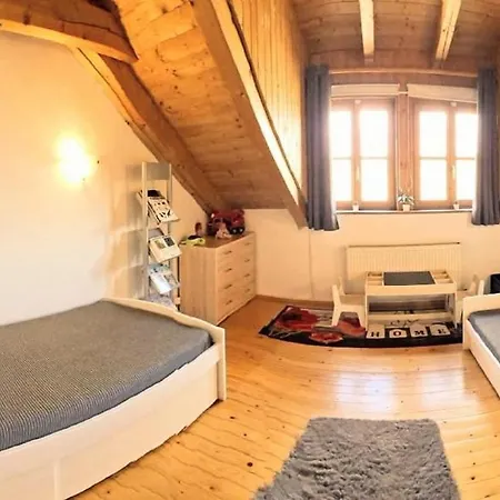 Zum Forsthaus Mit Sauna 180qm Und Garten *