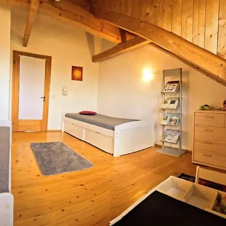 Zum Forsthaus Mit Sauna 180qm Und Garten Oberviechtach