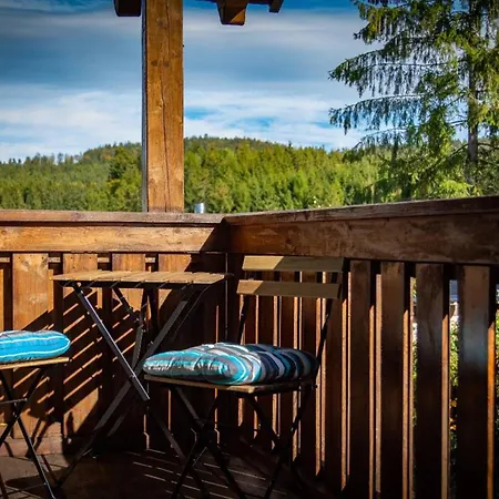 Zum Forsthaus Mit Sauna 180qm Und Garten Lägenhet