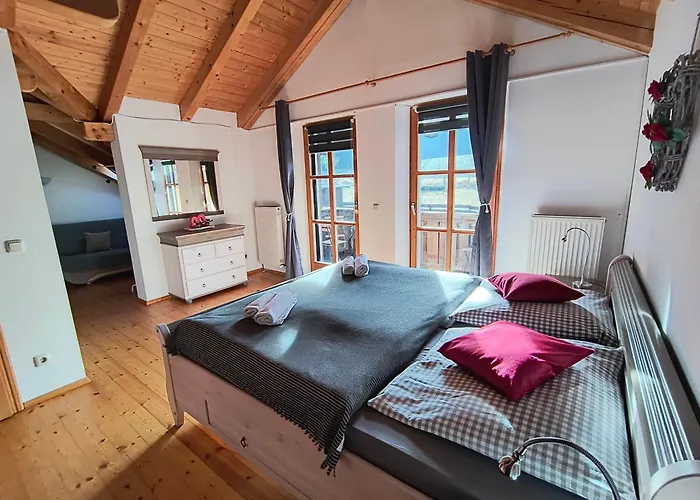 Zum Forsthaus Mit Sauna Oberviechtach