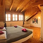 Zum Forsthaus Mit Sauna 180qm Und Garten Lejlighed