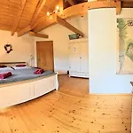 Lejlighed Zum Forsthaus Mit Sauna 180qm Und Garten *