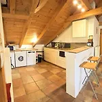 Zum Forsthaus Mit Sauna 180qm Und Garten * Oberviechtach