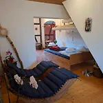 Lejlighed Zum Forsthaus Mit Sauna 180qm Und Garten Oberviechtach