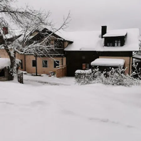 Zum Forsthaus Oberviechtach