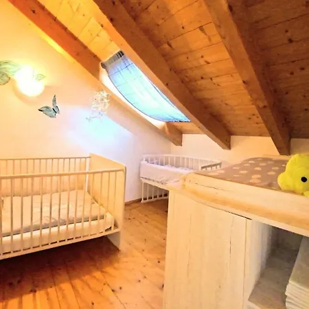 Zum Forsthaus Mit Sauna 180qm Und Garten Oberviechtach