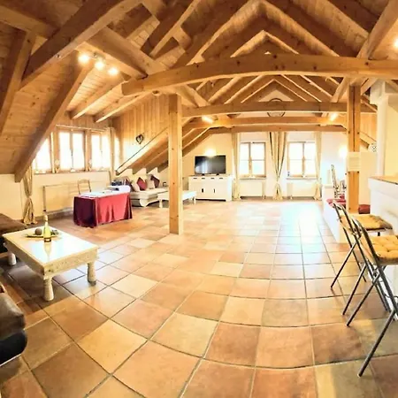 Zum Forsthaus Mit Sauna 180qm Und Garten * Oberviechtach
