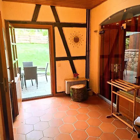 Zum Forsthaus Mit Sauna 180qm Und Garten * Oberviechtach