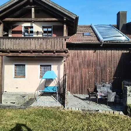 Zum Forsthaus Mit Sauna 180qm Und Garten Apartment *
